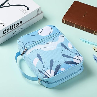 Mr. Pen- Bible Case, Bible Covers for Women, Bible Bag, Bible Covers for Girls