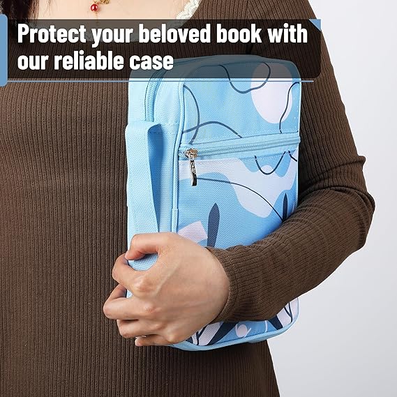 Mr. Pen- Bible Case, Bible Covers for Women, Bible Bag, Bible Covers for Girls