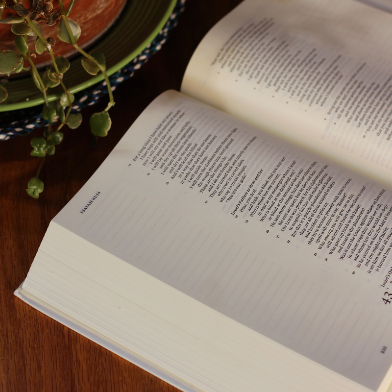 Selah journal set