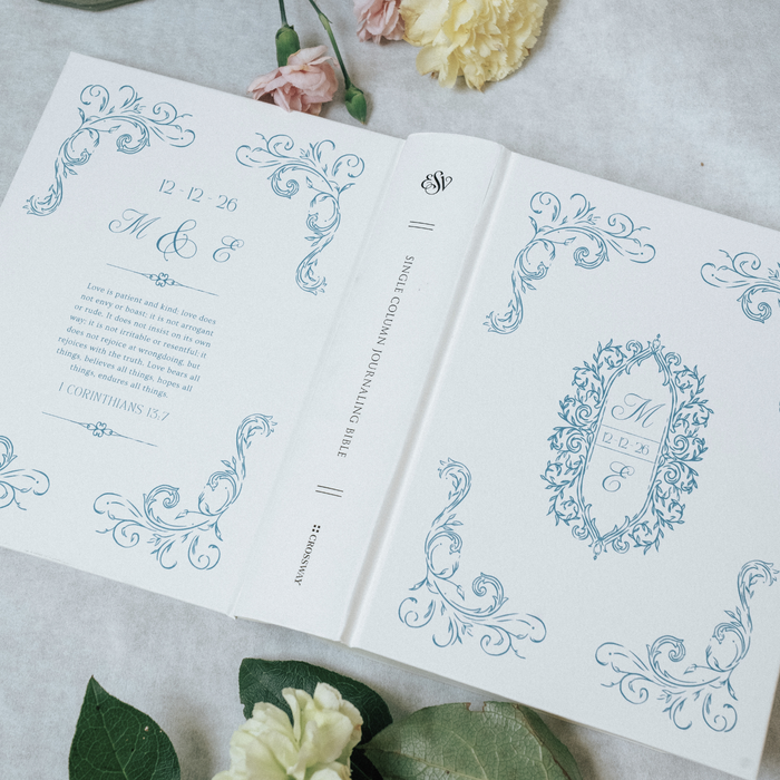 Selah journal set