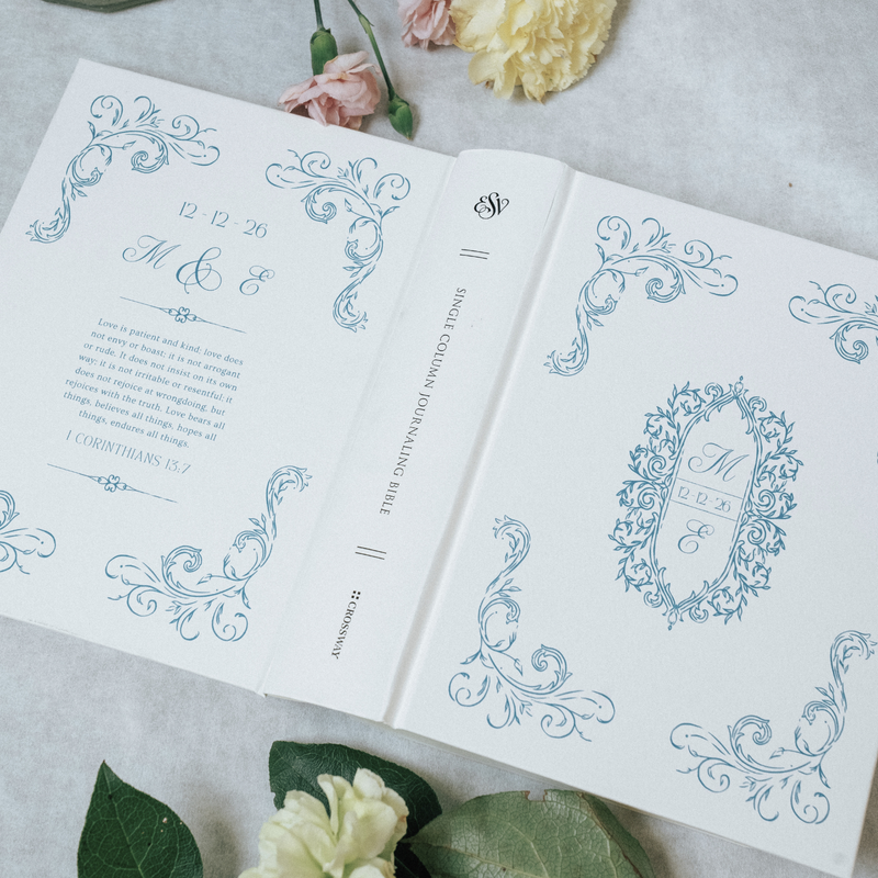 Selah journal set