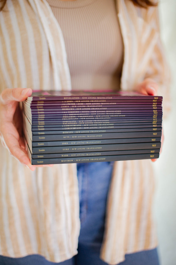 Selah journal set