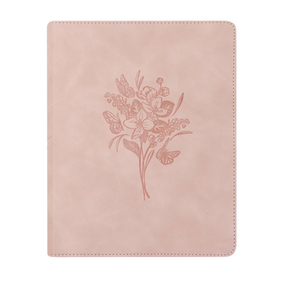 ESV Hosanna Revival Journaling Bible: Shiloh