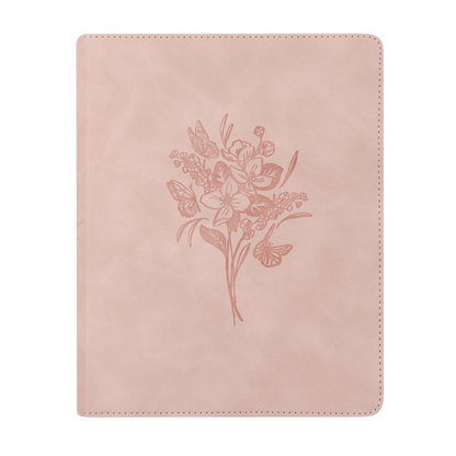 ESV Hosanna Revival Journaling Bible: Shiloh, Yorkshire, Hyde Park, Helena, and Seirra Theme