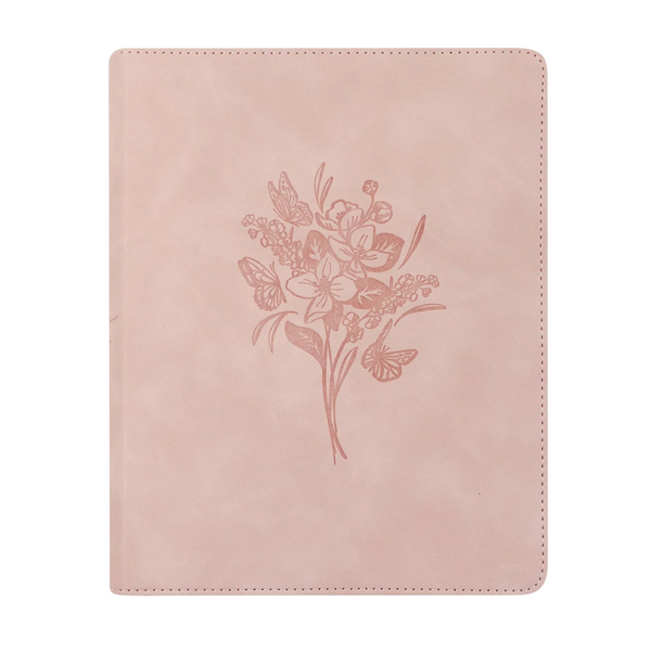 ESV Hosanna Revival Journaling Bible: Shiloh