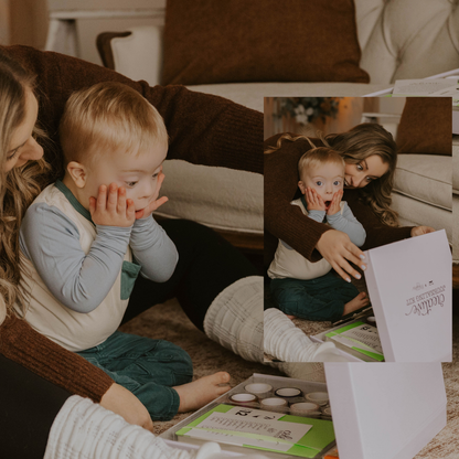 Mr. Pen - Creative Journaling Kit, 10-Piece Set for Bullet Point Journaling, Includes Notebook, Pens, Markers, Washi Tape & Tabs, Giftable Journaling Supplies for Beginners & Pros