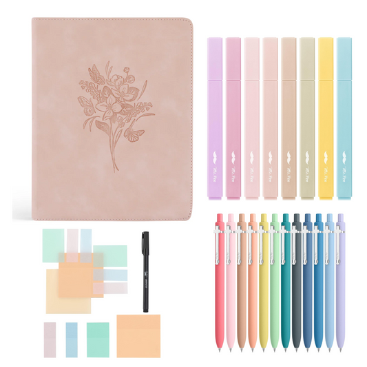 WHOA That’s Good! Bible Journaling Kit by Sadie Robertson Huff