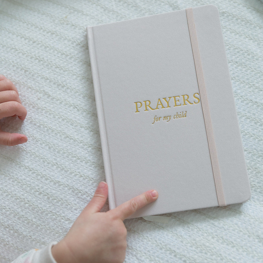 Milena Ciciotti Journals for Prayer, Prayer Journals for Children
