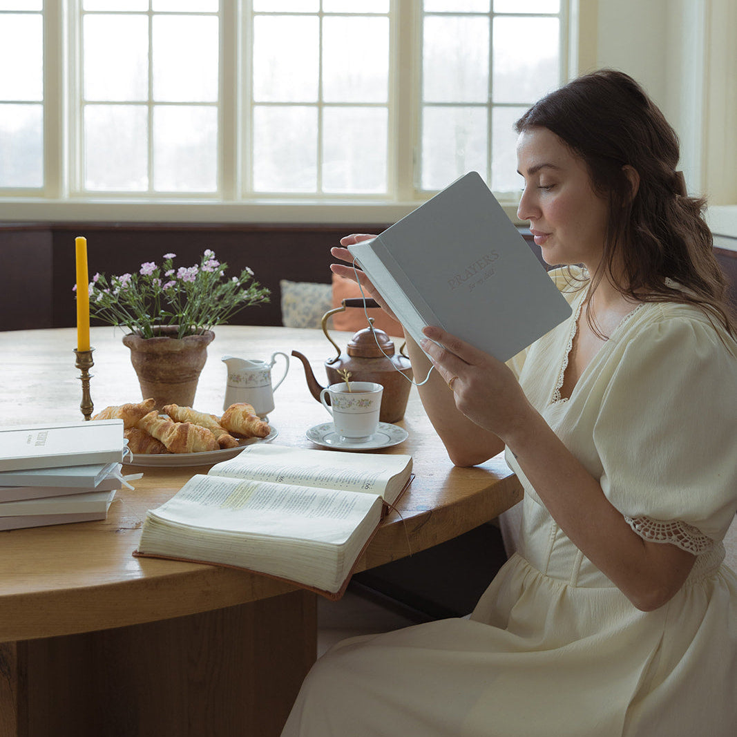 Milena Ciciotti Journals for Prayer, Prayer Journals for Children