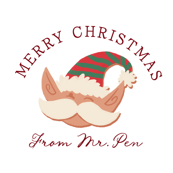 Mr. Pen