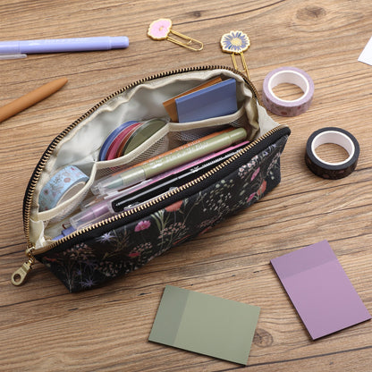 Mr. Pen – Bloom in the Bible Journaling Kit, Bible Journaling Gift Set with Highlighters, Pens, Stickers, Tabs & More