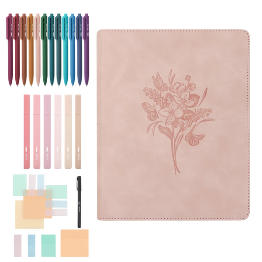 WHOA That’s Good! Bible Journaling Kit by Sadie Robertson Huff