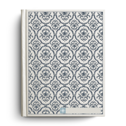 Custom Notetaking Bible with Name
