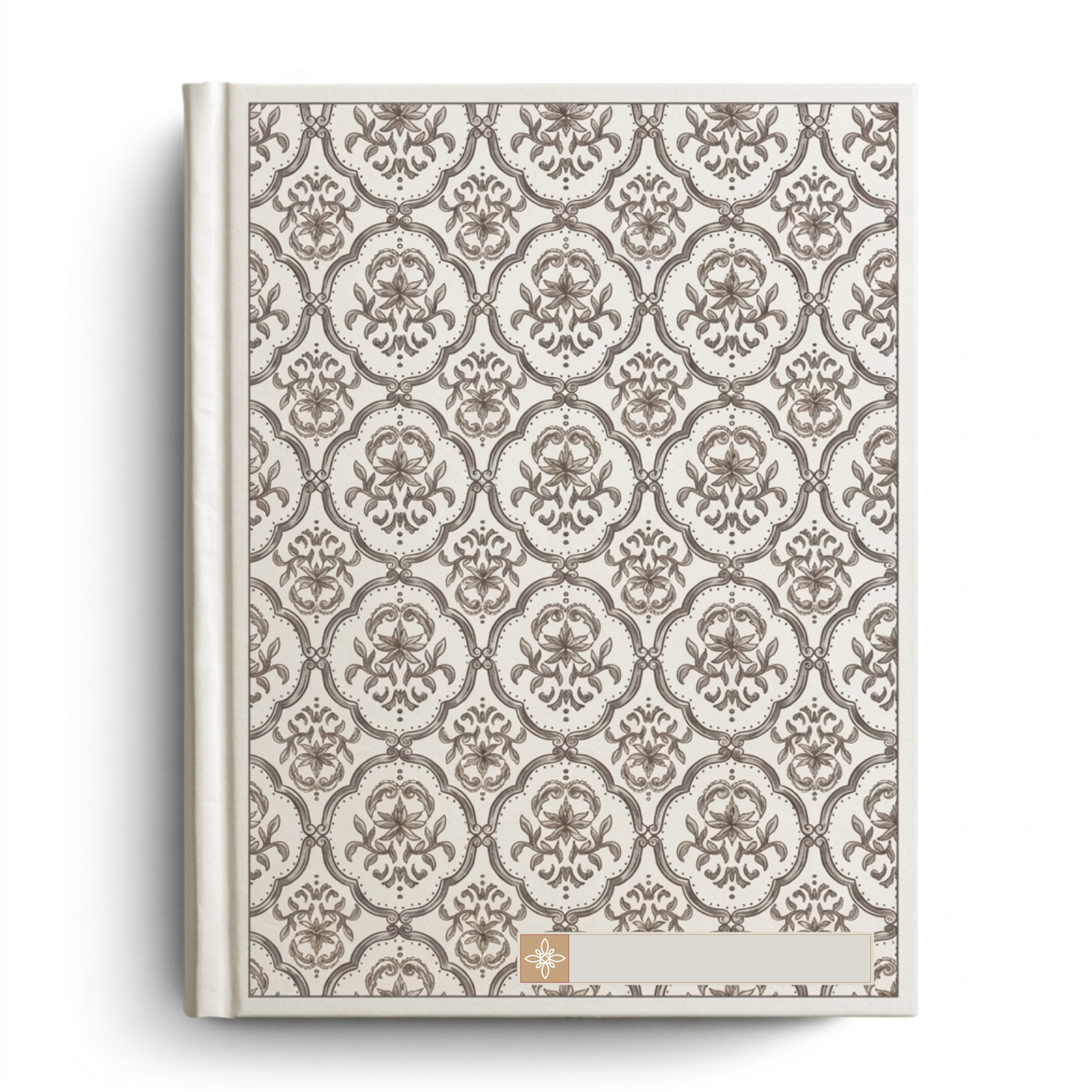 Custom Notetaking Bible with Name