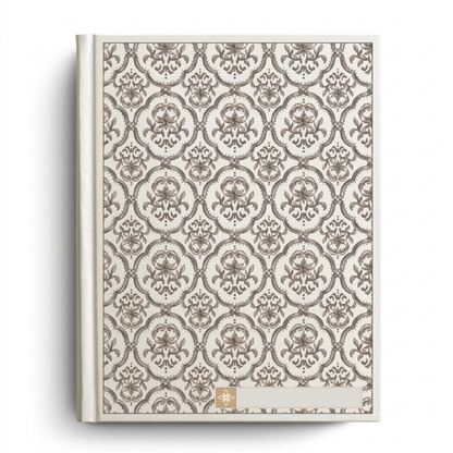Custom Notetaking Bible with Name