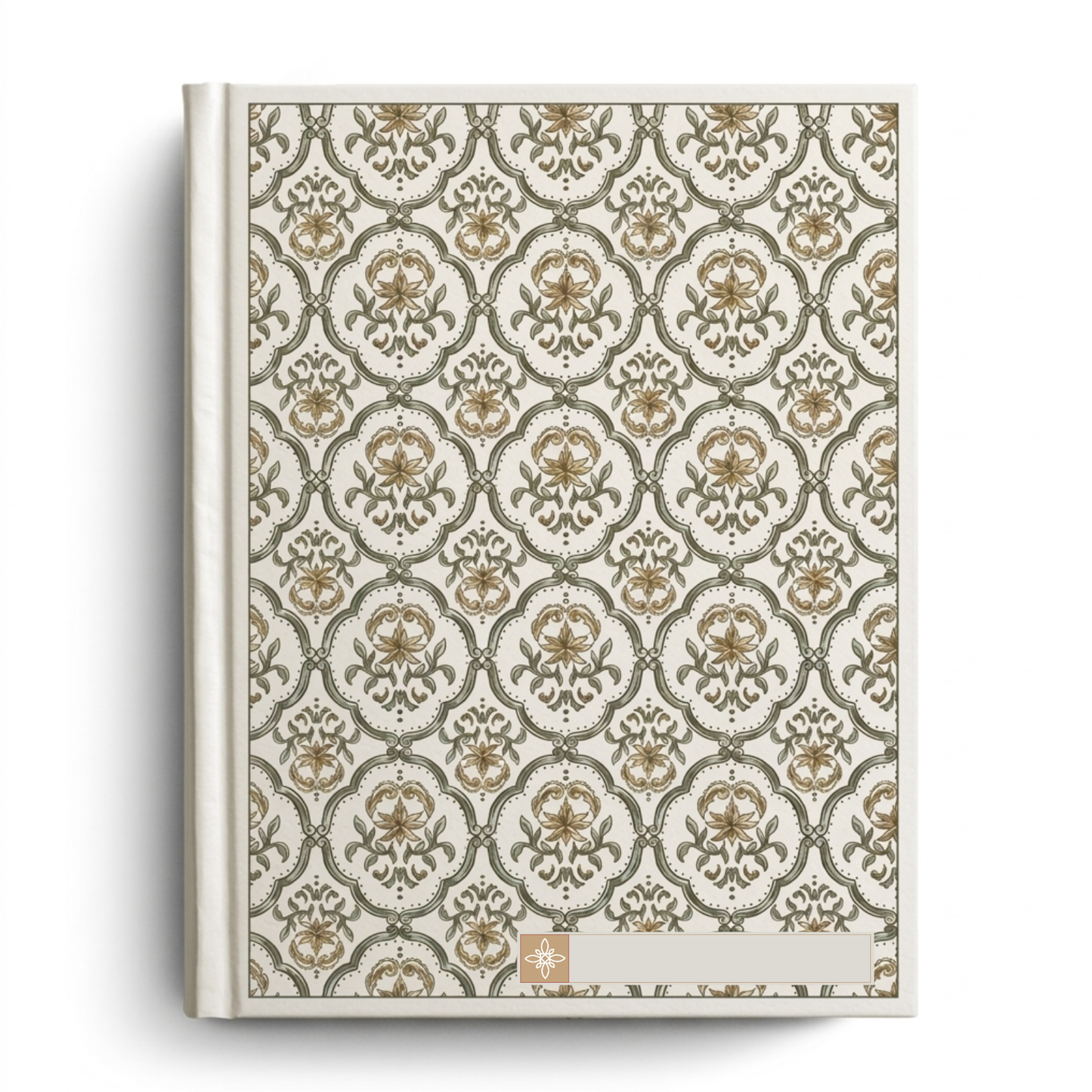 Custom Notetaking Bible with Name