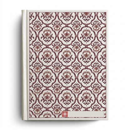 Custom Notetaking Bible with Name