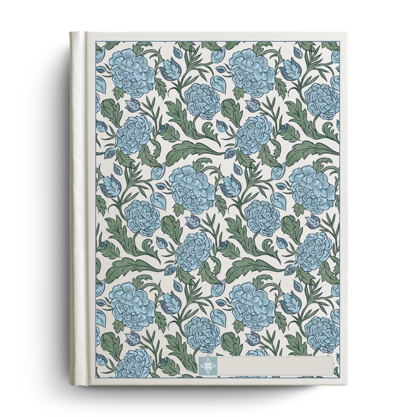Custom Notetaking Bible with Name