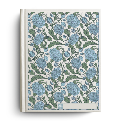 Custom Notetaking Bible with Name