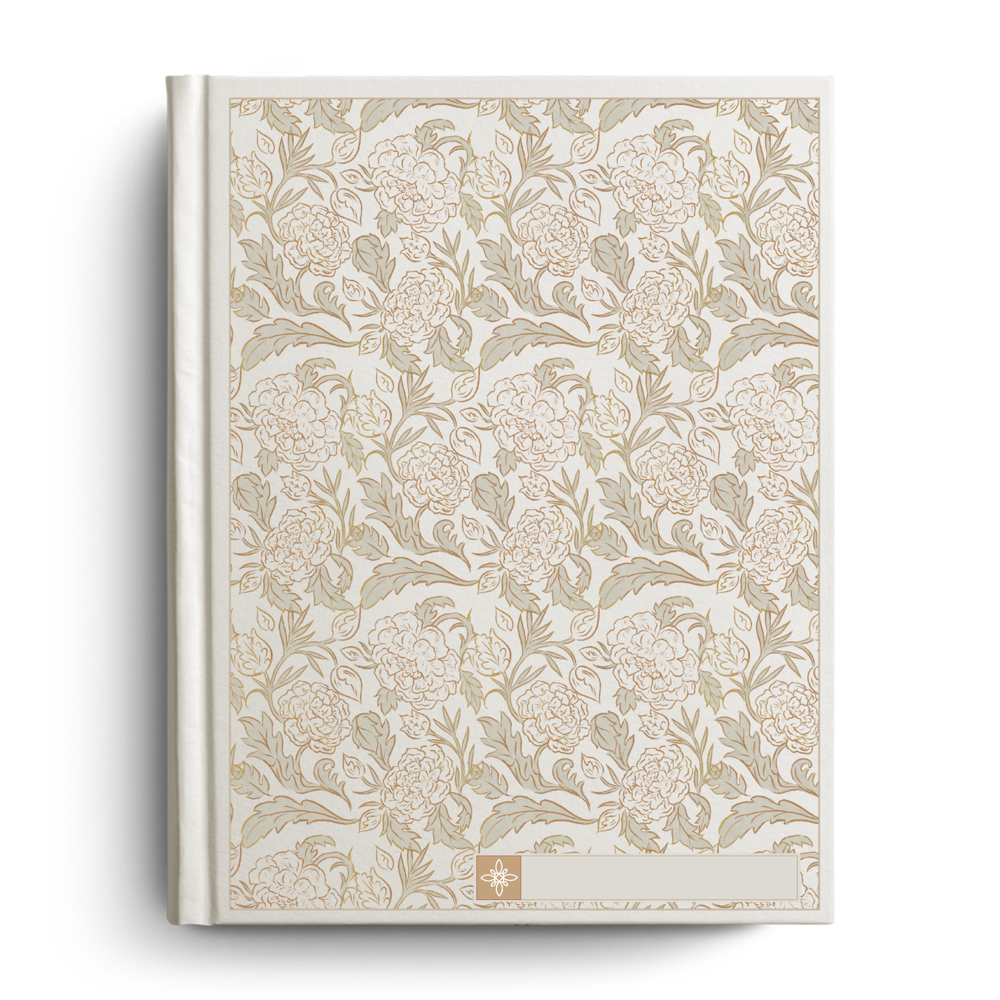 Custom Notetaking Bible with Name