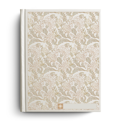 Custom Notetaking Bible with Name