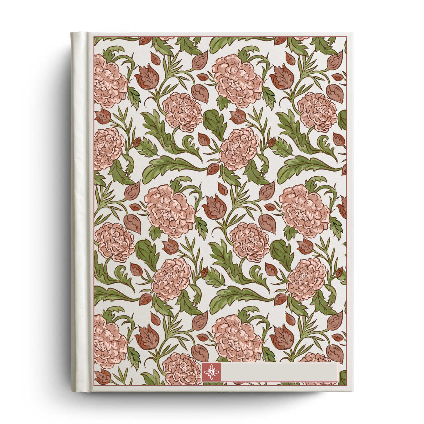 Custom Notetaking Bible with Name