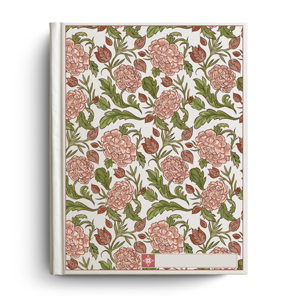Custom Notetaking Bible with Name