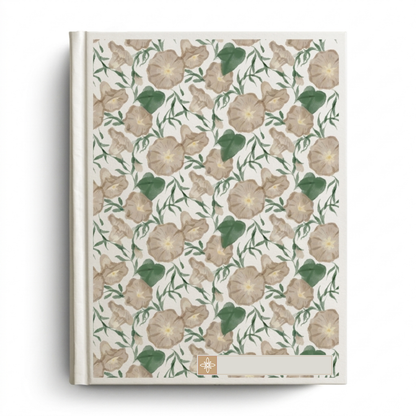 Custom Notetaking Bible with Name