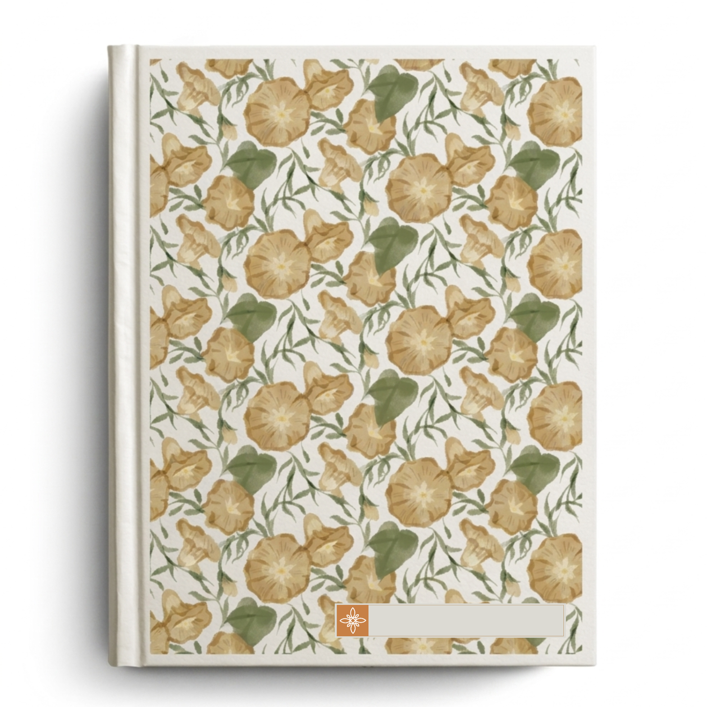 Custom Notetaking Bible with Name