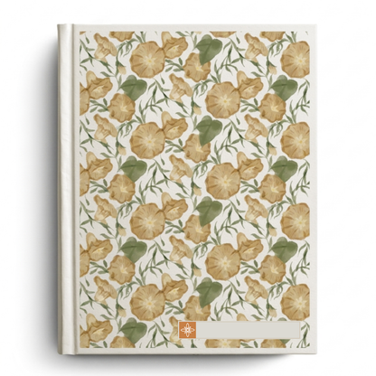 Custom Notetaking Bible with Name