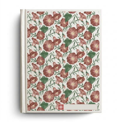 Custom Notetaking Bible with Name
