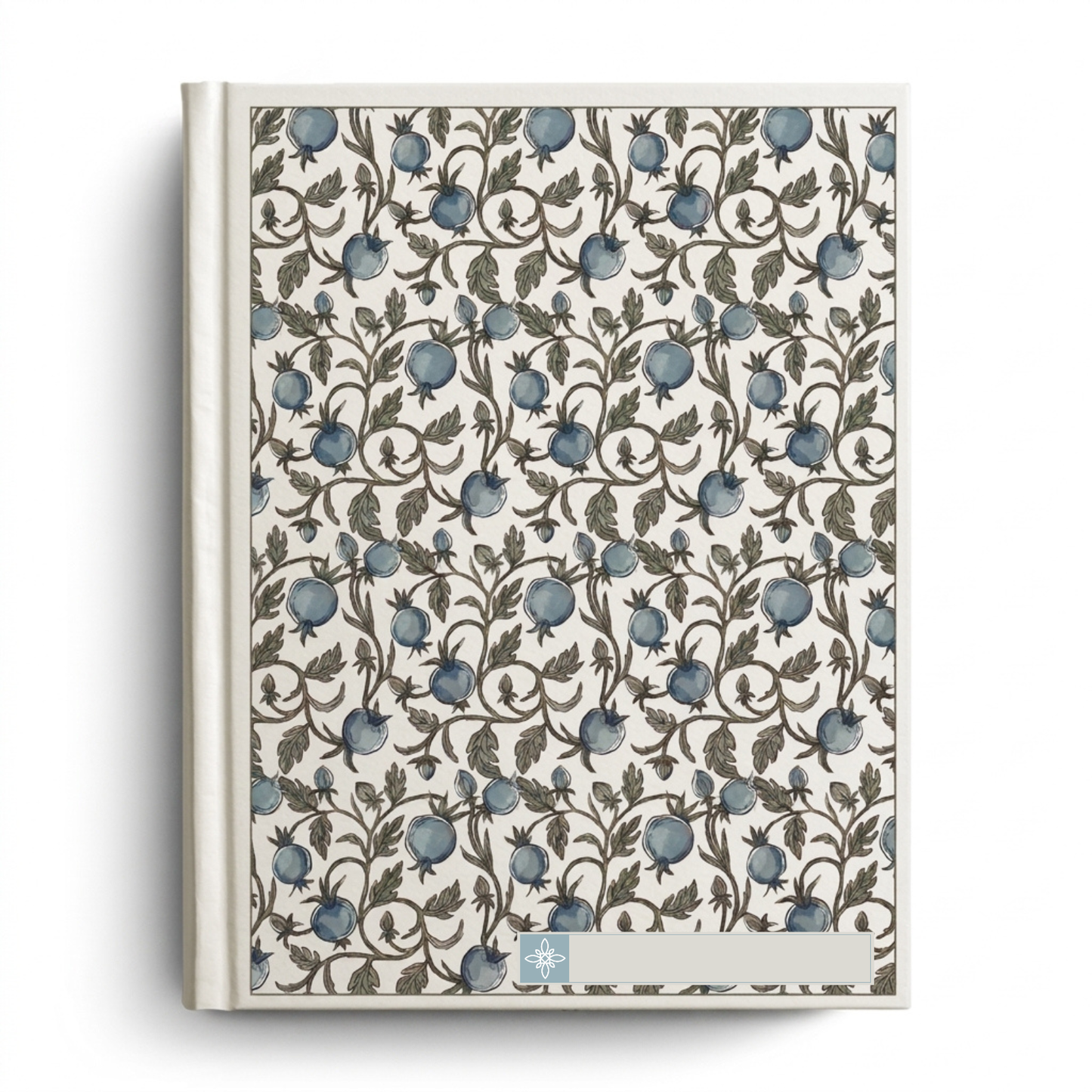 Custom Notetaking Bible with Name