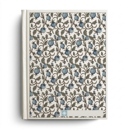 Custom Notetaking Bible with Name
