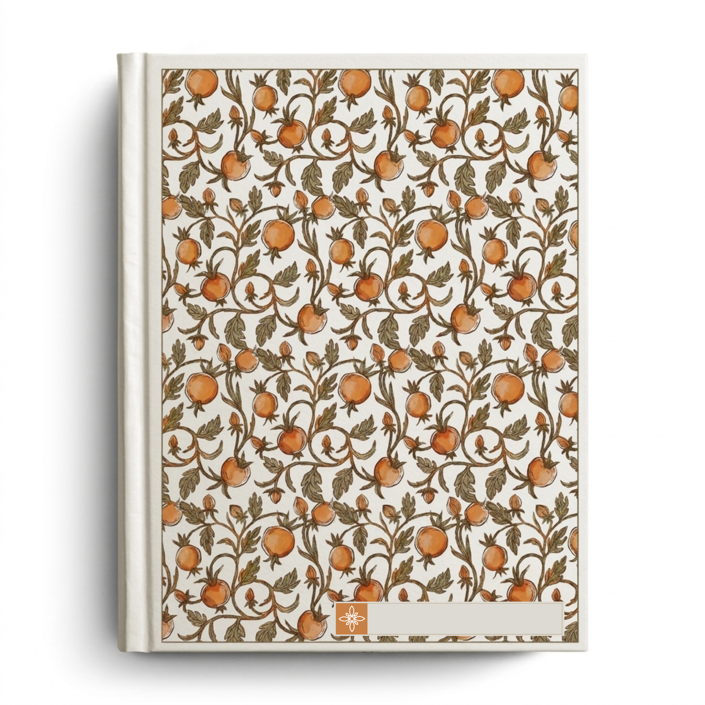 Custom Notetaking Bible with Name