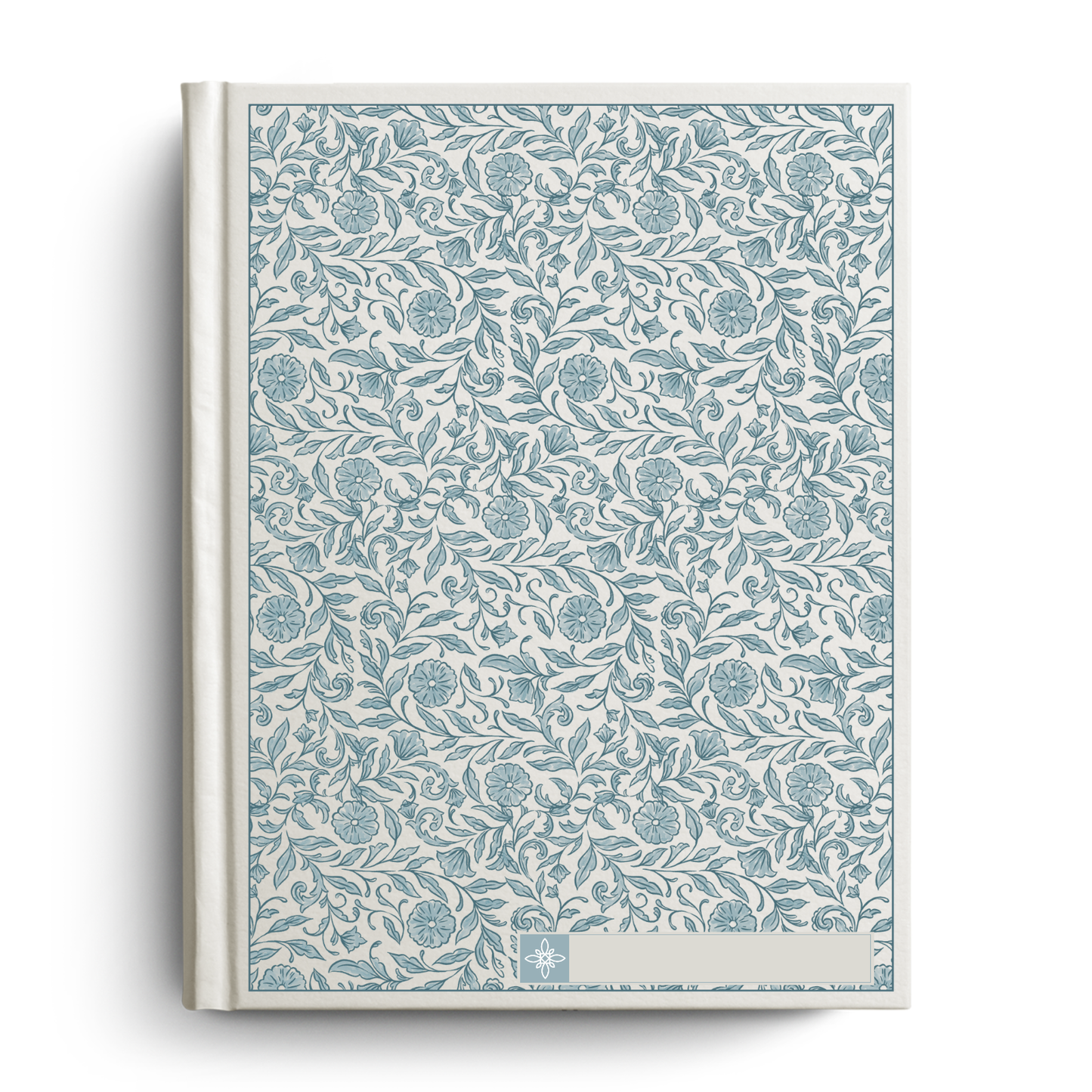 Custom Notetaking Bible with Name