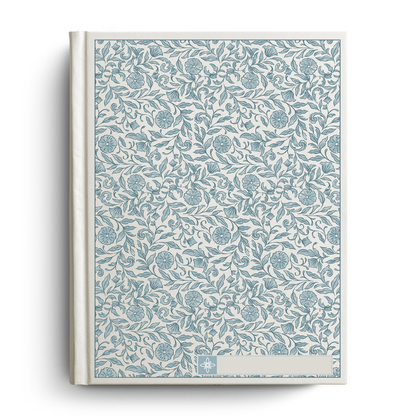 Custom Notetaking Bible with Name