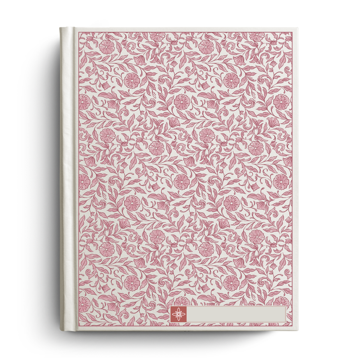 Custom Notetaking Bible with Name