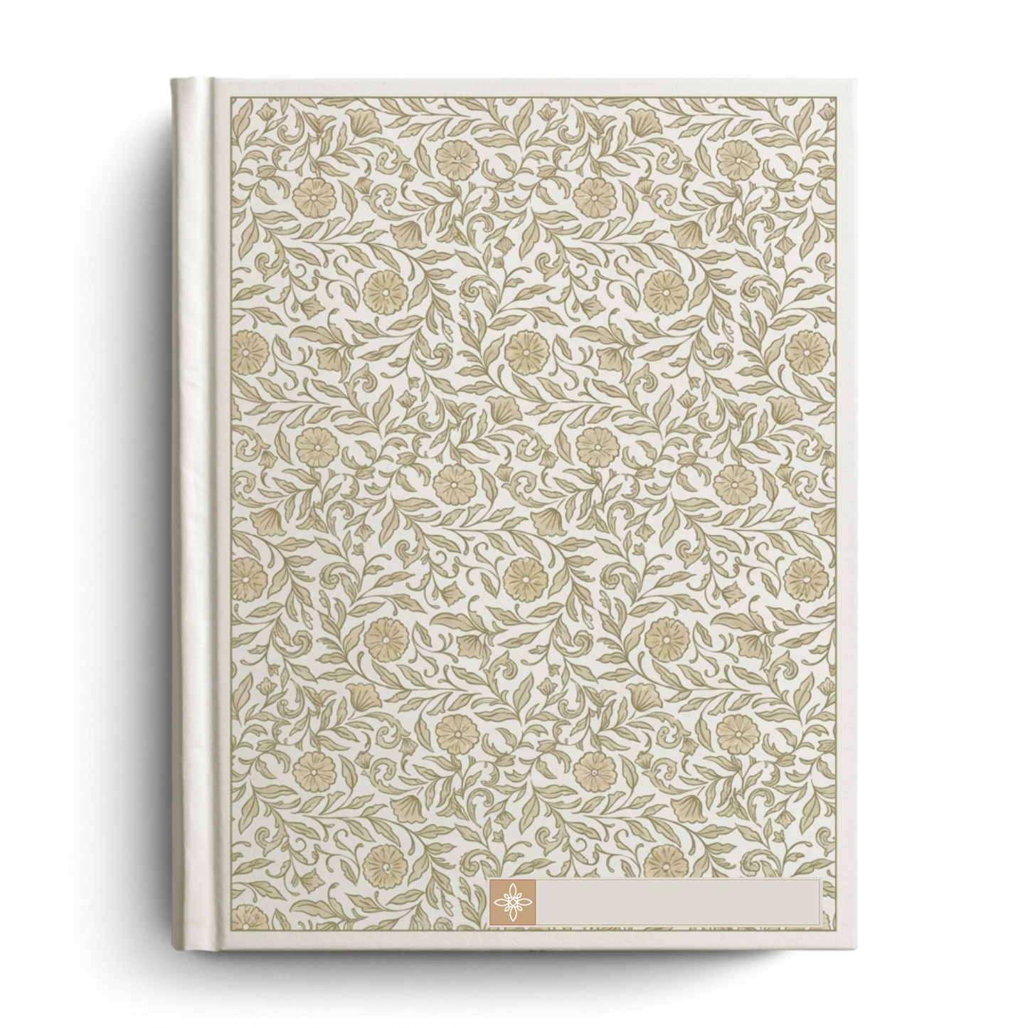 Custom Notetaking Bible with Name