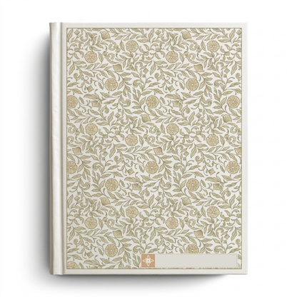 Custom Notetaking Bible with Name