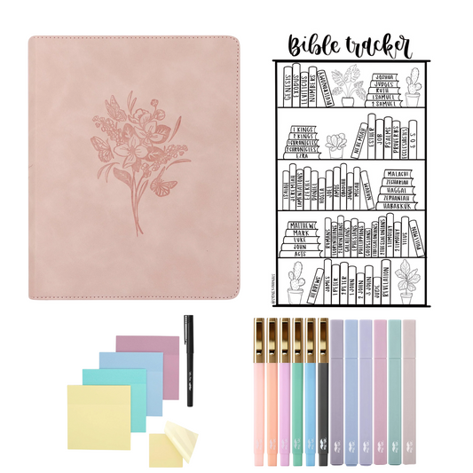 ESV Hosanna Revival Journaling Bible: Shiloh, Yorkshire, Hyde Park, Helena, and Seirra Theme