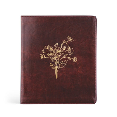 ESV Hosanna Revival Journaling Bible: Yorkshire Theme
