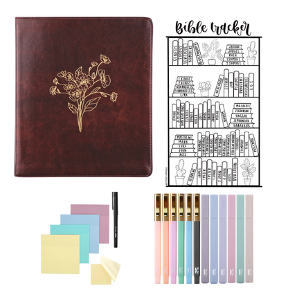 ESV Hosanna Revival Journaling Bible: Shiloh, Yorkshire, Hyde Park, Helena, and Seirra Theme