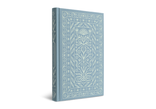 Pour Out Your Heart Prayer Journal: A Planner for a Life of Prayer Cloth over Board, Cloth over Board