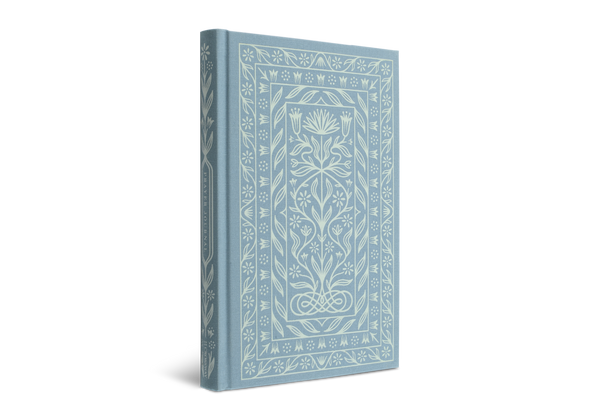 Pour Out Your Heart Prayer Journal: A Planner for a Life of Prayer Cloth over Board, Cloth over Board