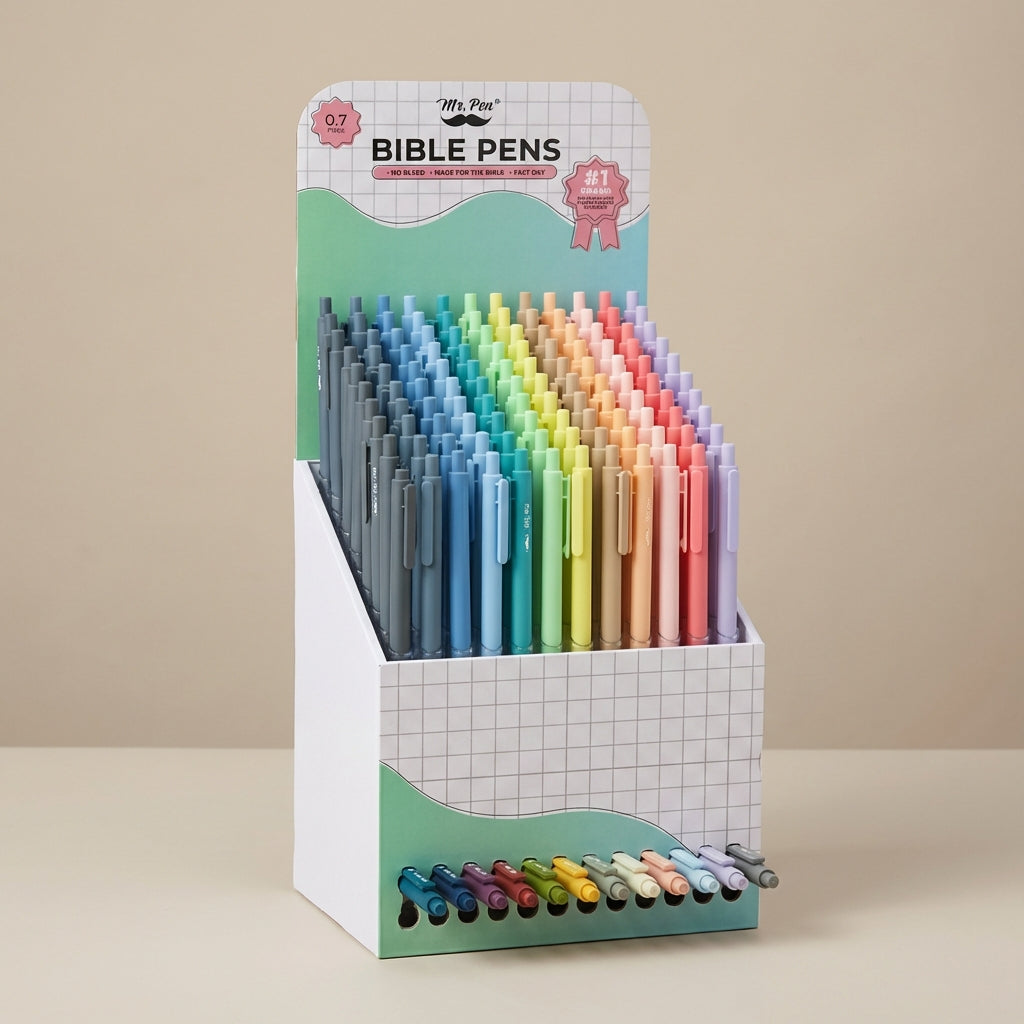 [PRE-ORDER] Faith-Based Starter Bundle