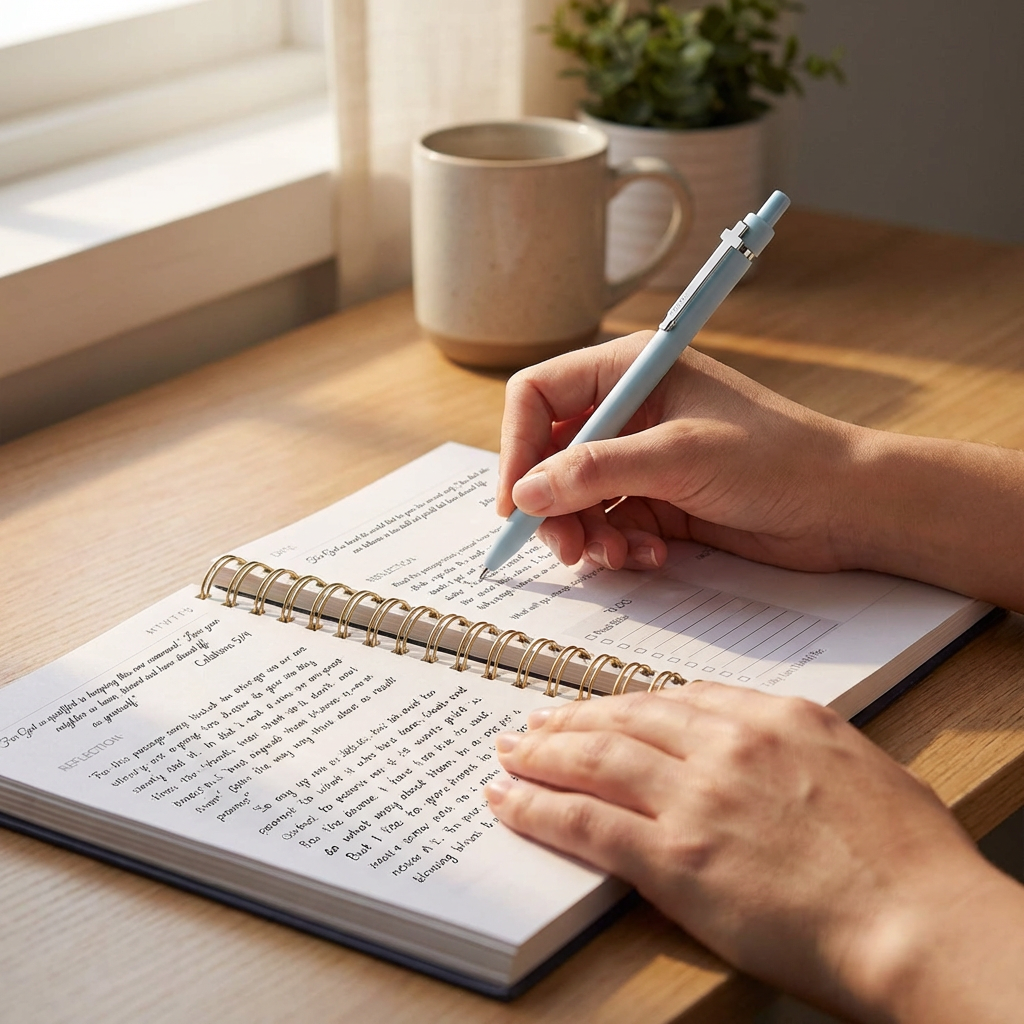 Customizable Retractable Cross Clip Pens, Black Ink, Fine Point 0.5mm, Black Barrel