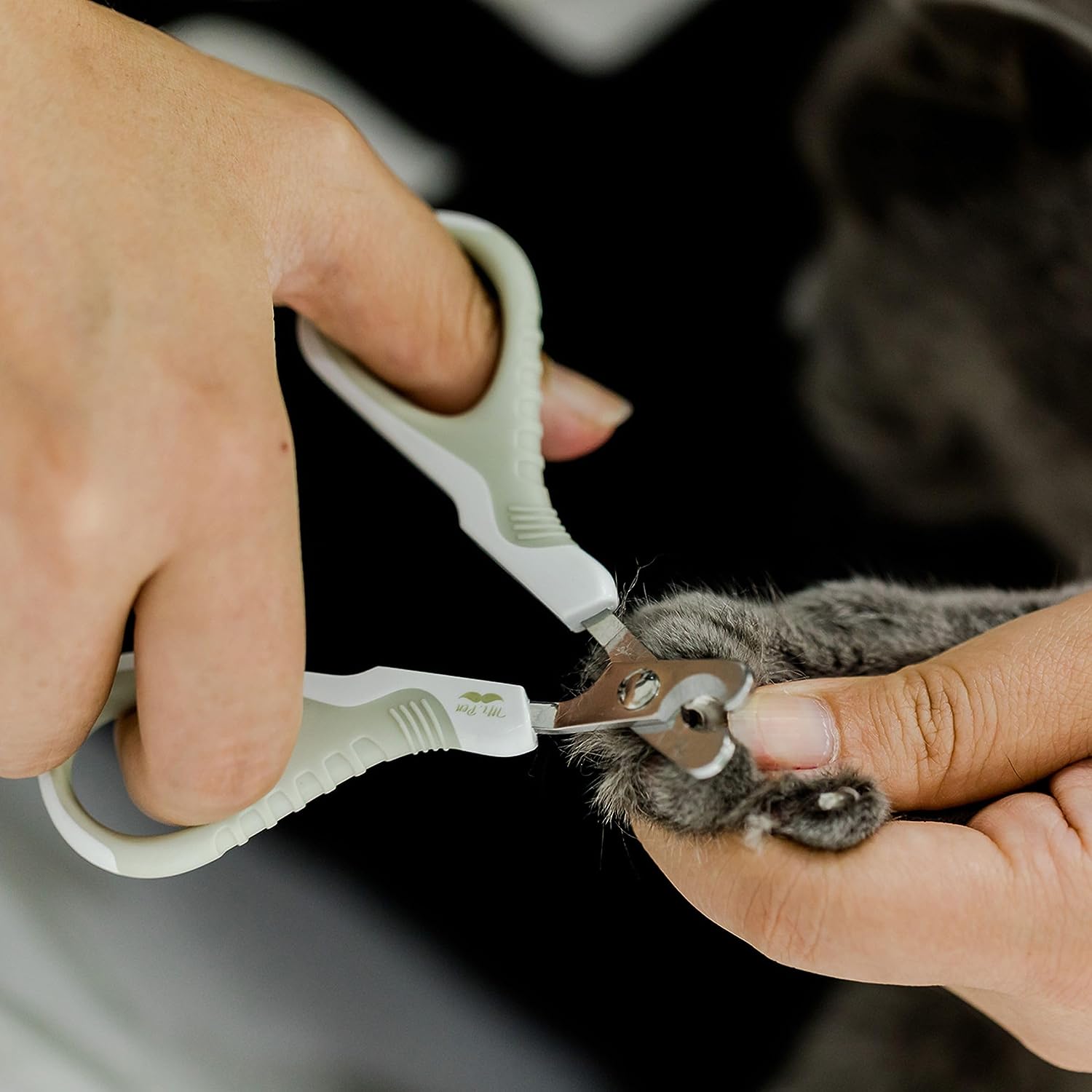 Mr. Pen Cat Nail Clipper