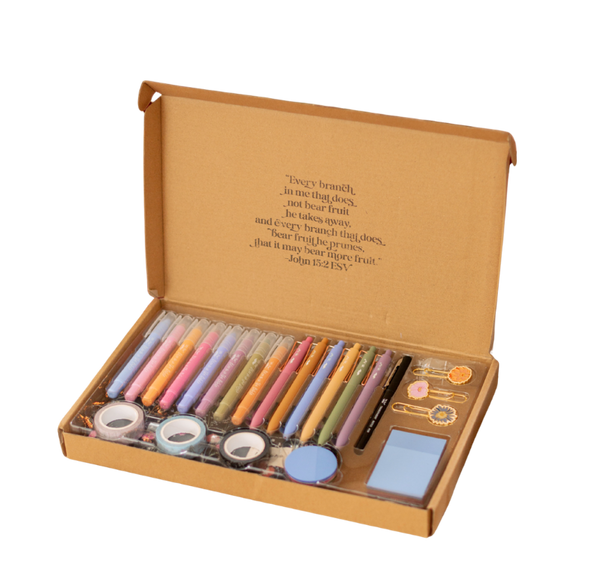 Journaling Kits