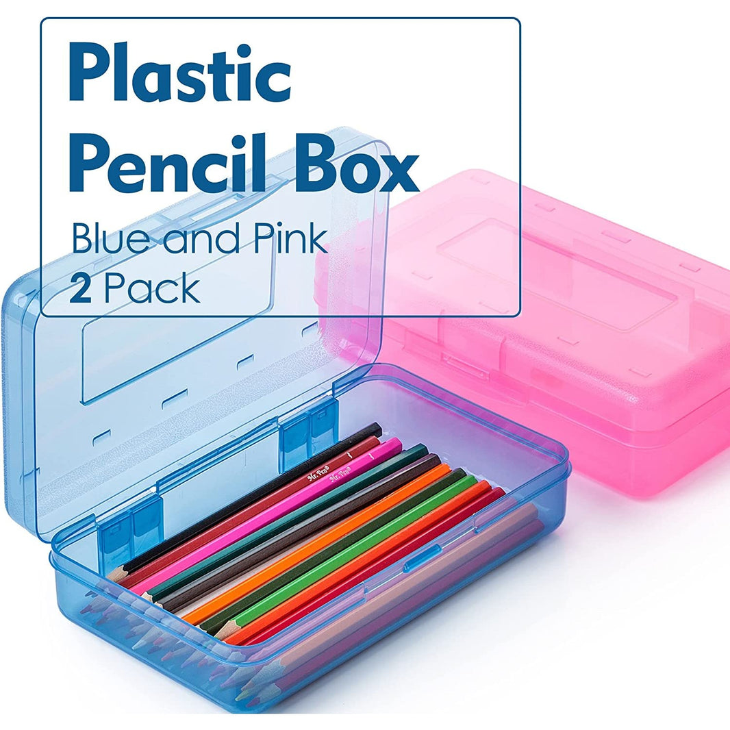 Pencil Box – Mr. Pen