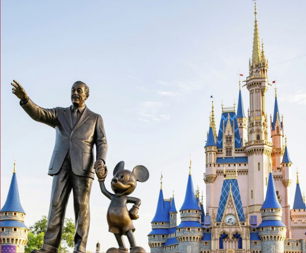 Walt Disney World